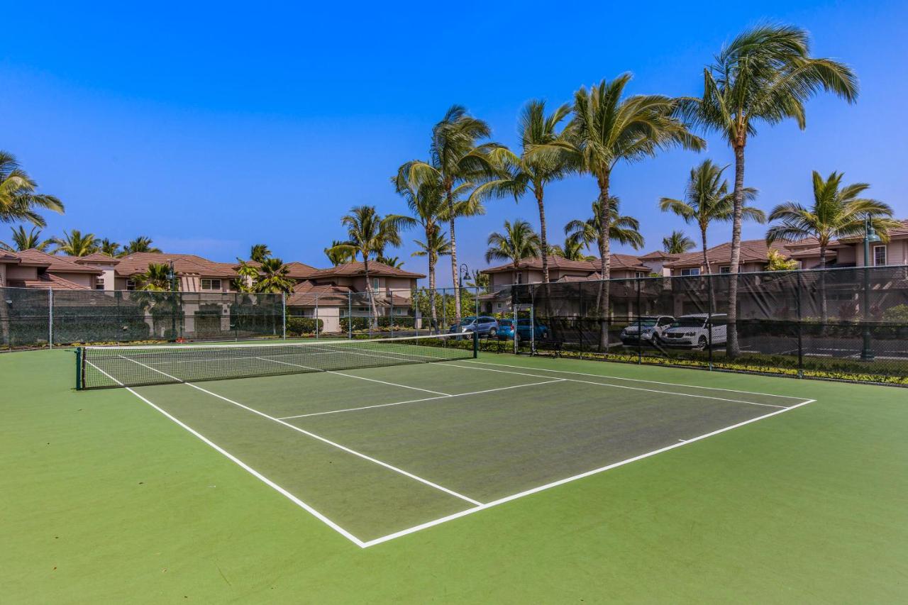 Waikoloa Colony Villas #1104 Exterior photo