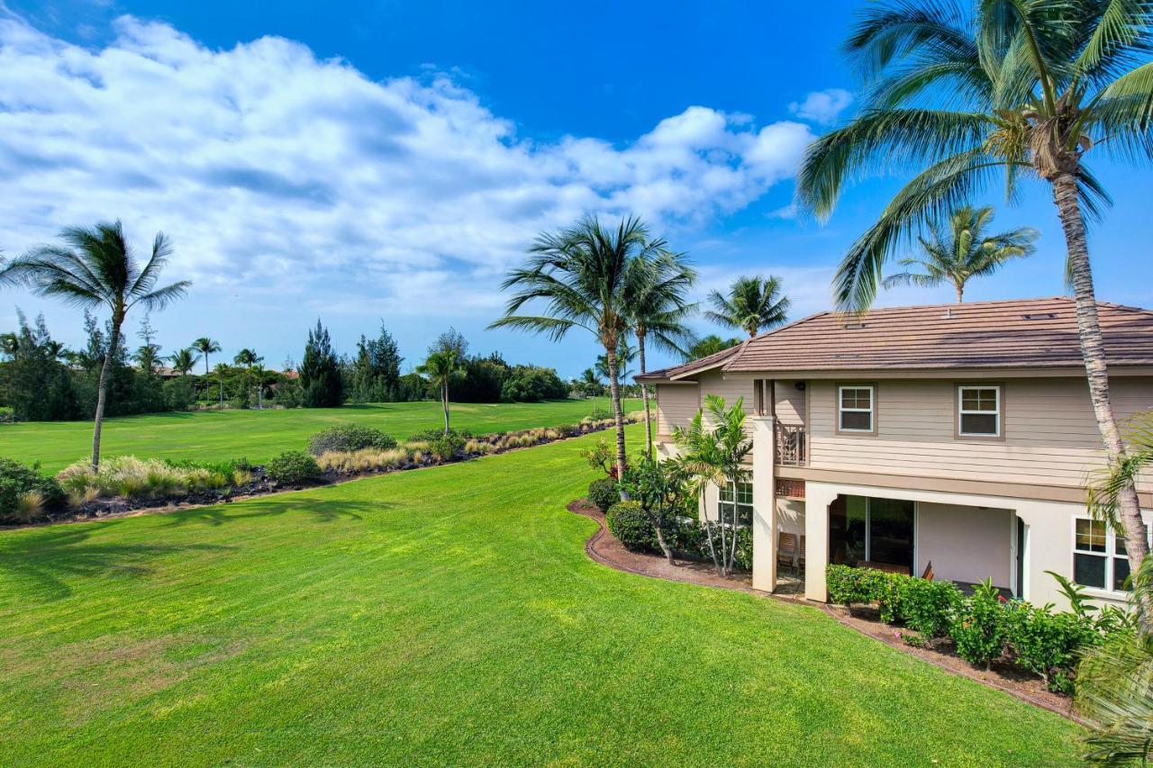 Waikoloa Colony Villas #1104 Exterior photo